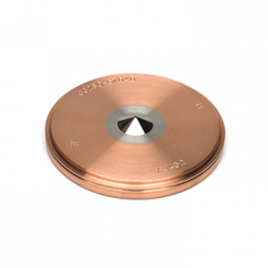 Interface Cones and Ion Lenses